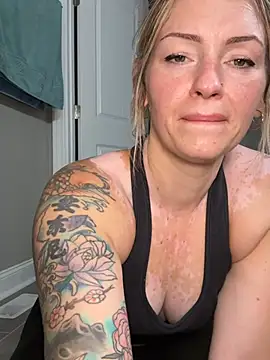 MaggieMayI89 online show from 07.13.26