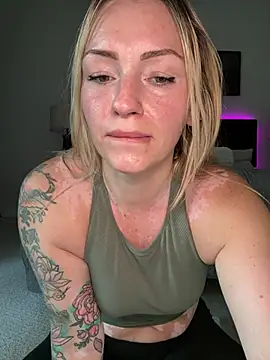 MaggieMayI89 online show from 07.21.26