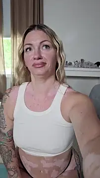 MaggieMayI89 online show from 07.26.26