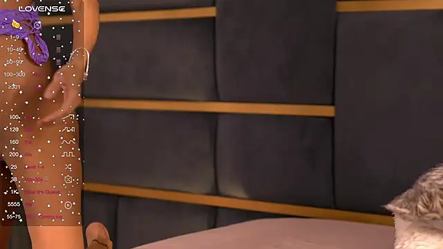 CynthiaWest online show from 02.26.25