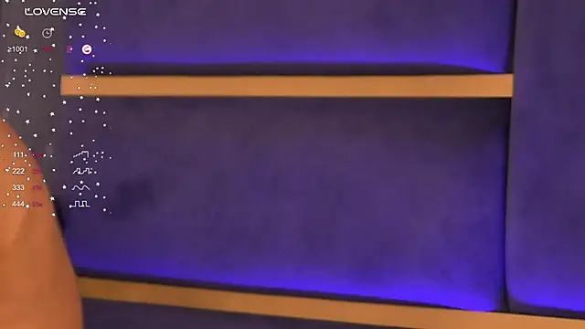 CynthiaWest online show from 03.18.25