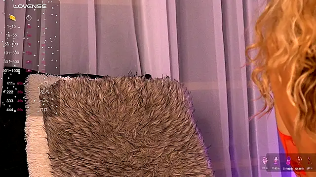 CynthiaWest online show from 10.01.25