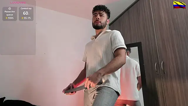 Snapshot of caprywilliams chatting on 01.24.25 caprywilliams online show from 01.24.25