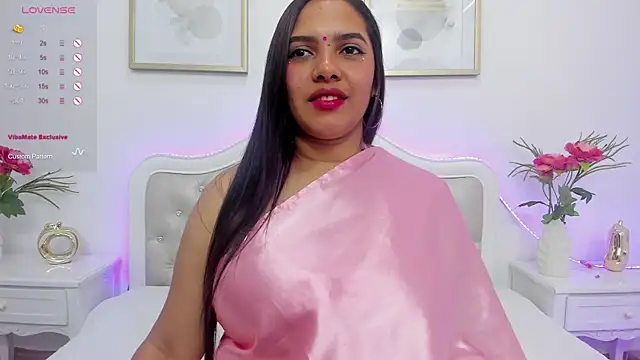 krishaa  online show from 12.31.24