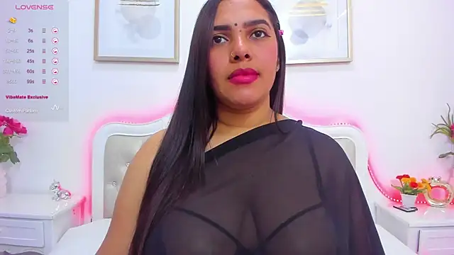 krishaa  online show from 01.17.25