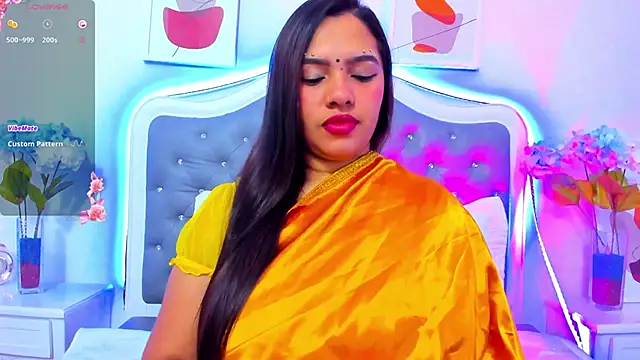 krishaa  online show from 03.06.25