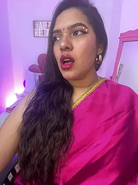 krishaa  online show from 01.16.26