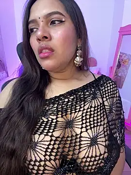 krishaa  online show from 01.19.26