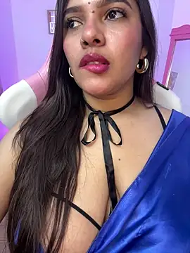 krishaa  online show from 04.18.26