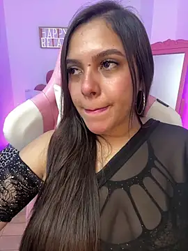 krishaa  online show from 04.30.26
