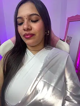krishaa  online show from 05.02.26