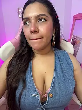 krishaa  online show from 06.02.26