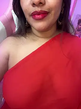 krishaa  online show from 06.11.26