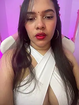 krishaa  online show from 06.11.26