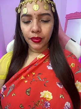 krishaa  online show from 06.17.26