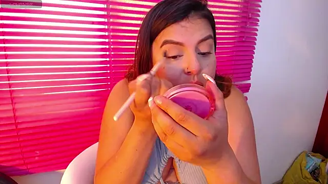 Snapshot of _poison_sweet chatting on 01.09.26 poison sweet online show from 01.09.26