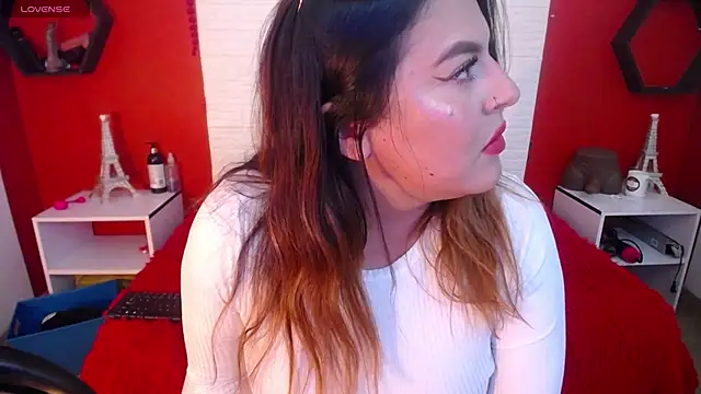 Snapshot of _poison_sweet chatting on 02.07.26 poison sweet online show from 02.07.26