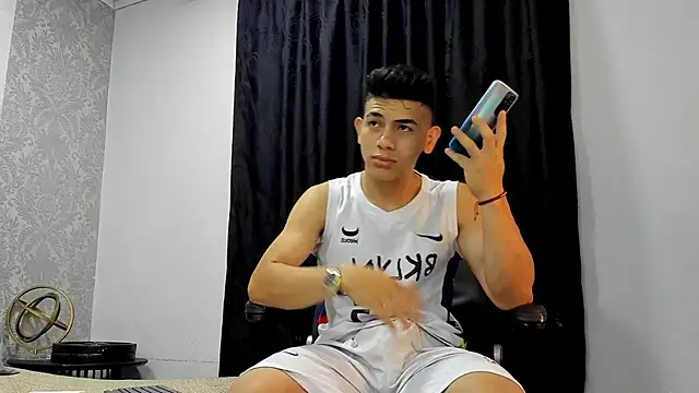 andrew rose  online show from 03.10.25