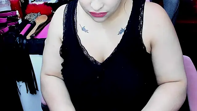 True Bdsm online show from 01.23.25