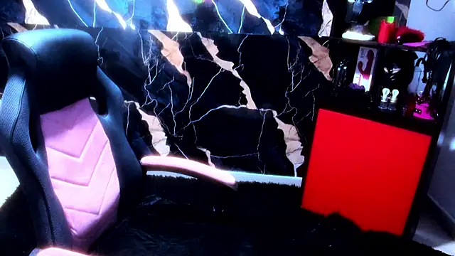 True Bdsm online show from 10.13.25