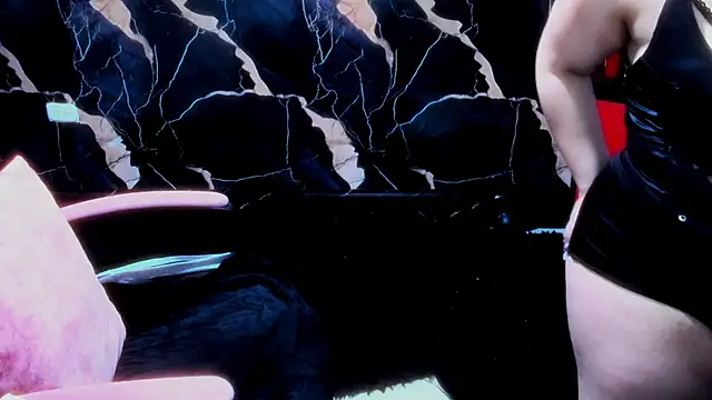 True Bdsm online show from 11.06.25