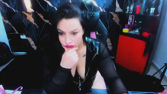 True Bdsm online show from 11.11.25