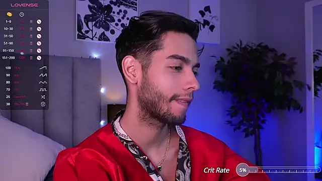 endy rush online show from 01.05.25