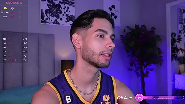 endy rush online show from 01.22.25