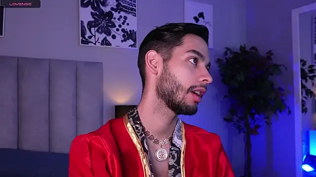 endy rush online show from 02.04.25