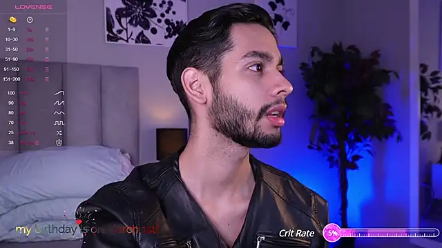 endy rush online show from 02.13.25