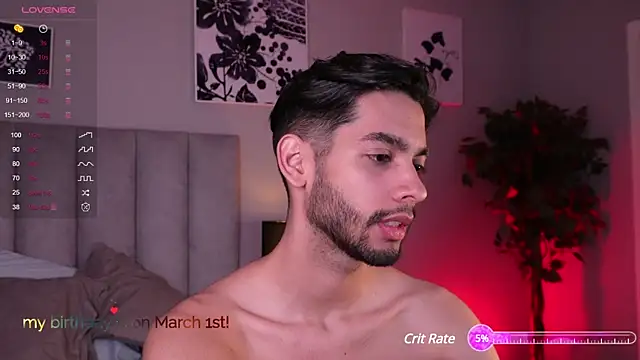 endy rush online show from 02.21.25