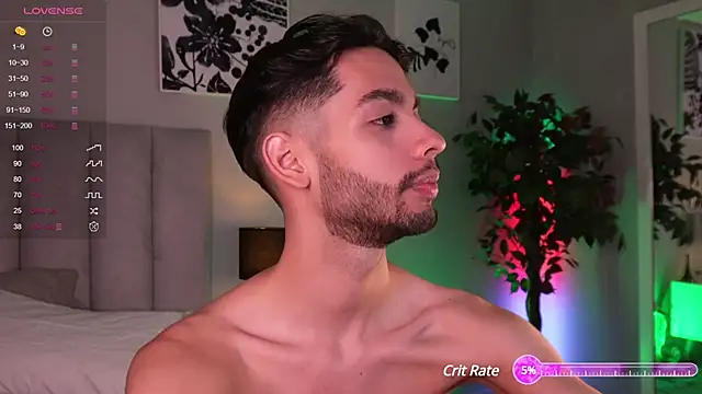 endy rush online show from 03.02.25