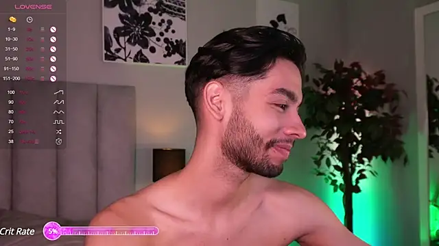 endy rush online show from 03.04.25