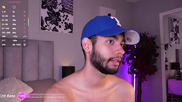 endy rush online show from 09.19.25