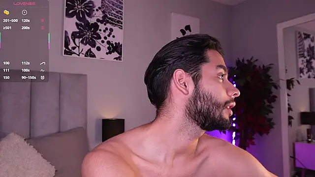 endy rush online show from 09.21.25