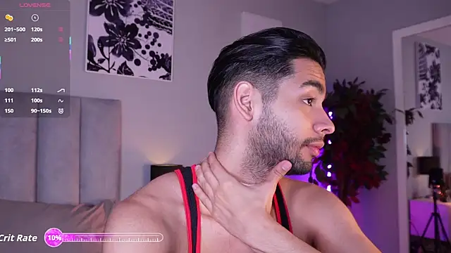 endy rush online show from 09.30.25