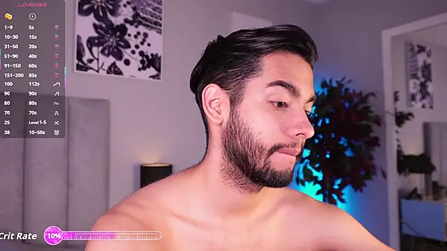 endy rush online show from 10.15.25