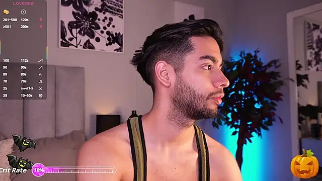 endy rush online show from 11.01.25