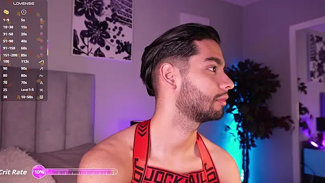 endy rush online show from 11.28.25