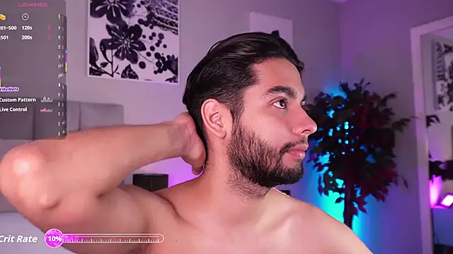 endy rush online show from 12.15.25