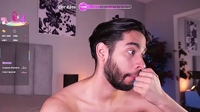 endy rush online show from 12.21.25