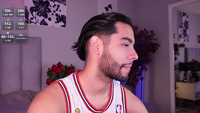 endy rush online show from 02.17.26