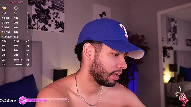 endy rush online show from 02.22.26