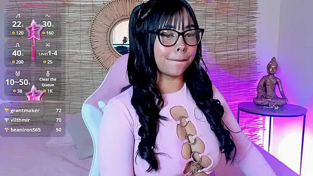 Snapshot of Jena_nicols chatting on 12.22.24 Jena nicols online show from 12.22.24