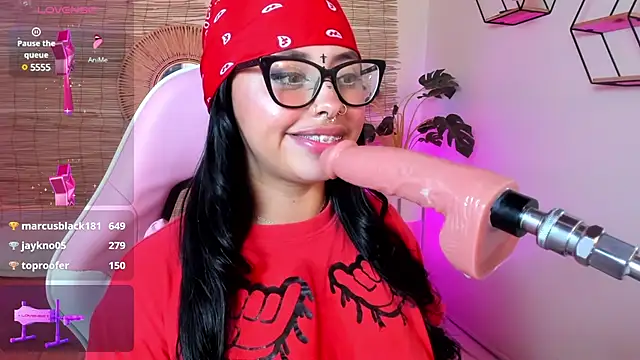 Snapshot of Jena_nicols chatting on 03.15.25 Jena nicols online show from 03.15.25