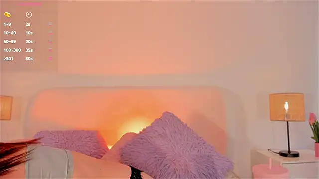 Megan-holly online show from 10.12.25