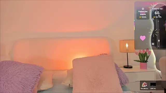 Megan-holly online show from 10.25.25