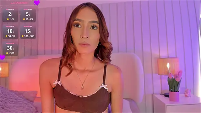 Megan-holly online show from 02.26.26