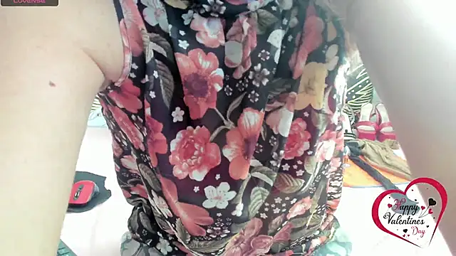 mrs angelica online show from 02.17.25