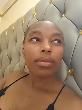 Missthigh online show from 02.13.26